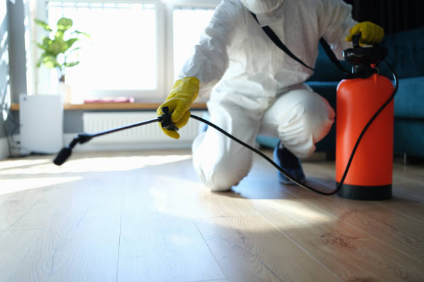 Best Exterminator Services  in Benton Harbor, MI